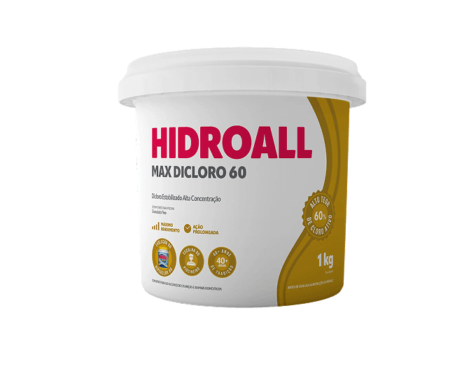 Max Dicloro 60